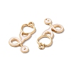 Alloy Enamel Pendants ENAM-D043-07G-2