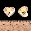 ABS Plastic Imitation Pearl Beads PL-N007-34-3