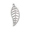 201 Stainless Steel Pendants STAS-S155-01P-06-1
