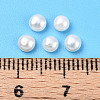 Grade 3A Natural Cultured Freshwater Pearl Beads PEAR-N018-3A-3540A-3