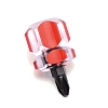 Chromium Vanadium Alloy Steel Screwdriver TOOL-WH0002-03-1