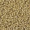 TOHO Round Seed Beads SEED-JPTR11-0022F-2