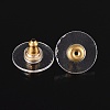 304 Stainless Steel Ear Nuts X-STAS-P198-01G-2