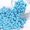 Glass Seed Beads X1-SEED-A010-4mm-43-1