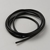 Rubber Sealing Strip AJEW-WH20020-035A-01-2