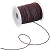1 Roll 100M Polyester Elastic Cord OCOR-SC0001-10A-03-1