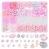 DIY Pink Series Making Kit DIY-FS0001-69-1