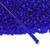 TOHO 8/0 Round Beads SEED-XTR08-0008F-3