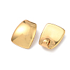 304 Stainless Steel Pendants X-STAS-L309-18B-G-2