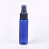 Flat Shoulder Plastic Spray Bottle MRMJ-WH0047-01A-1
