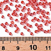 12/0 Grade A Round Glass Seed Beads SEED-Q011-F507-3