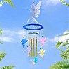 Fairy Wind Chime DIY Silicone Molds PW-WG3367A-01-2