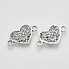 Tibetan Style Alloy Links connectors LS-TIBEP-S319-035AS-RS-1