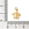 304 Stainless Steel ABS Imitation Pearl Pendants STAS-B097-07G-06-3