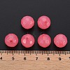 Imitation Jelly Acrylic Beads MACR-S373-97B-E09-5