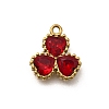 304 Stainless Steel Pendants STAS-Z160-02G-01B-1