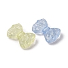 Luminous Transparent Acrylic Beads LACR-S001-06-4