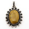 Gemstone Pendants G-D560-M-2