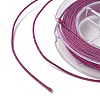 Polyester Metallic Thread OCOR-D301-07-3