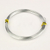 Round Aluminum Wire AW-AW20x1.0mm-01-1