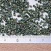 MIYUKI Delica Beads Small SEED-JP0008-DBS0125-4