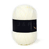 4-Ply Milk Acrylic Fiber Yarn for Tufting Gun Rugs PW-WG79AB6-21-1-1