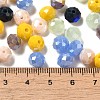 Glass Beads EGLA-A034-LM8mm-54-2