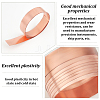 Copper Rolls DIY-WH0888-125B-4