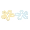 Plastic European Beads KY-Z003-11-2