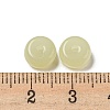 Opaque Acrylic Bead OACR-H037-03N-3