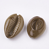 Spray Paint Cowrie Shell Beads LS-X-SHEL-S274-26A-1