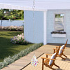 1Pc Transparent Glass Hanging Suncatchers AJEW-TADJ0001-02D-8