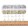 Alloy Cabochons MRMJ-T010-026J-3