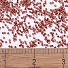 MIYUKI Delica Beads SEED-X0054-DB0601-3