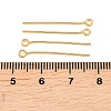 SHEGRACE 20G Brass Eye Pins XGRPCP829-264G-3