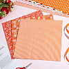 Cotton Fabric DIY-WH0504-869B-5