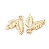 Alloy Charms AL-CBAB7DD-13G-3