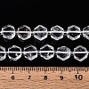 Natural Quartz Crystal Beads Strands G-P534-A23-01-5
