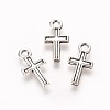 Alloy Pendants PALLOY-WH0065-79AS-2