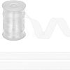 Invisible Stretchy TPU Plastic Transparent Elastic Strap EW-WH0013-22A-1