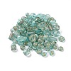 Transparent Acrylic Beads X1-MACR-L005-05E-1