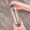 Plastic Empty Bottle TOOL-BC0008-24-6