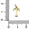 Brass Pendants KK-K400-51G-T-3