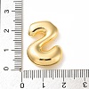 Brass Pendants KK-P262-01G-S-3