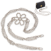 Double Strand Purse Chains FIND-WH0111-402-1