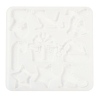 DIY Silicone Pendant Molds DIY-A051-06C-2