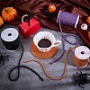 3 Rolls 3 Colors Polyester Braided Cord OCOR-PH0006-31A-4