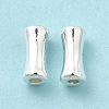Long-Lasting Plated Alloy Beads FIND-C020-18S-3
