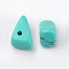 Natural Howlite Beads TURQ-G929-D01-2