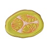 Printed Acrylic Pendants OACR-A046-02E-2